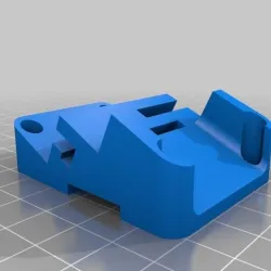 QAV210 GoPro Mount