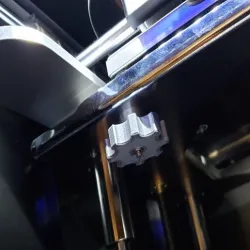 Qidi X-Max Leveling Nut