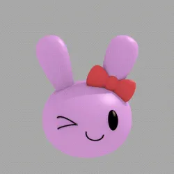 rabbit - rabbit
