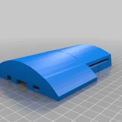 raspberry ps3