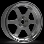 Rays VOLK Racing TE37V Mark II "Real Rims"
