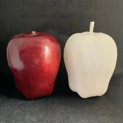 Real Apple - Red Delicious