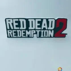 red dead redemption logo