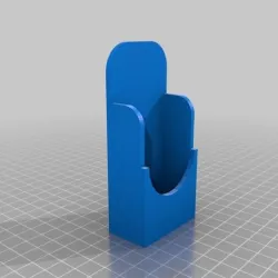 Remote Holder