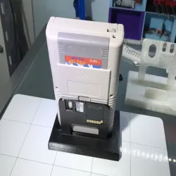 Retroflag GPi Case Stand (Remix), (With Extras!!!)