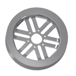 rim pulley