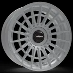 ROTIFORM LAS-R "Real Rims"