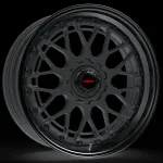 ROTIFORM LVS-M "Real Rims"