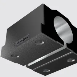 Sc8uu bearing block