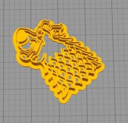 doo php4 game id 3D Models | Page 1 | STLFinder