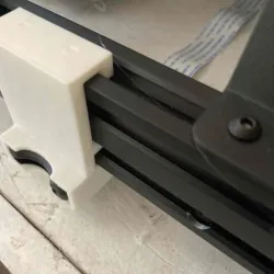 SD Card Reader Bracket