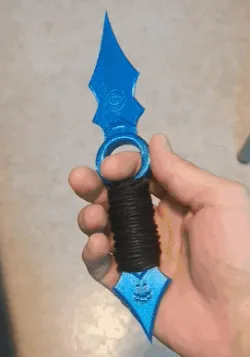Sea Slicer