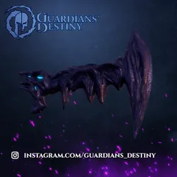 Shadow Key
