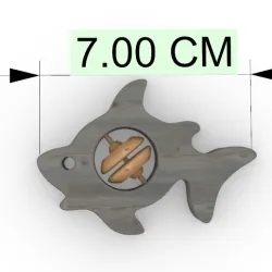 shark toy