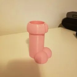 Shot glass