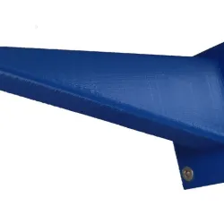 Simple Wall Hook