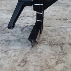 Sinclair Bipod Skid Feet