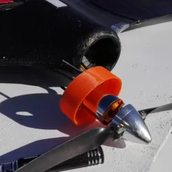 skywalker x8 motor mount