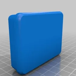 Smaller magnetic levitation