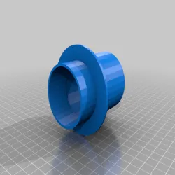 Spool Bracket