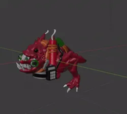 Squig