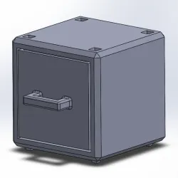 Stackable Drawers