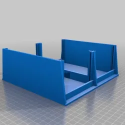 Stand Circuit 1/32