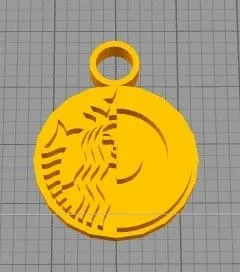 starbucks target keychain sip and trip