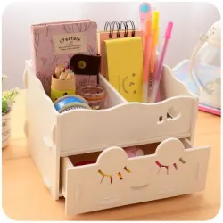 Storage Basket cnc - laser cut
