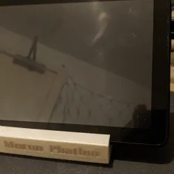 Tablet Stand for Fire HD 8