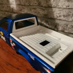 Tamiya Bruiser / HGP407 Rear Window Frame