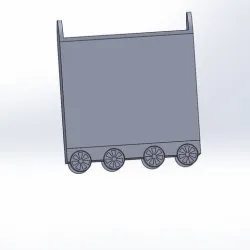 Tender plant pot
