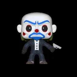 THE JOKER