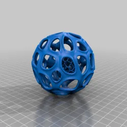 Thingiverse Remix