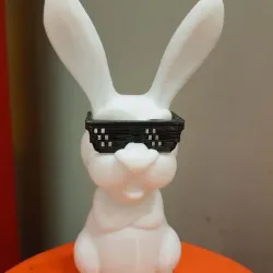 Thug Classes for Extruder Bunny