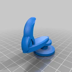 Toyota Tacoma Floor Mat Lock