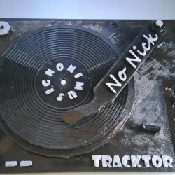 turntable
