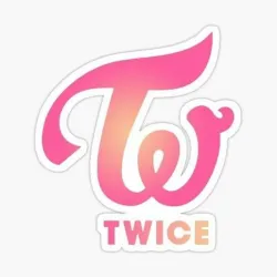 Twice keychain