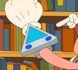 Uncle Grandpa Time Machine Watch