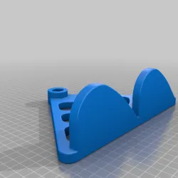 Universal Filament Holder / Feeder