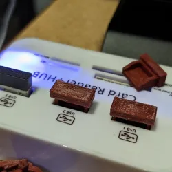 USB Plug