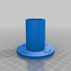 Vapor Stick Mod Base