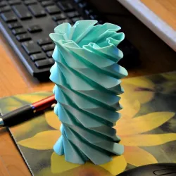 Vase 458