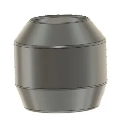 Vase angle