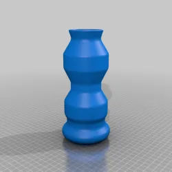 Vase Angle