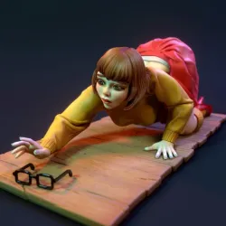 Velma Dinkley