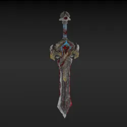 Viking Sword