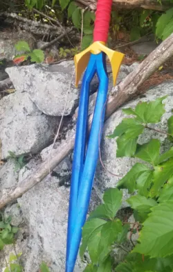 Void Spellblade