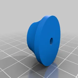 Wall bracket for 1/4" ratchet