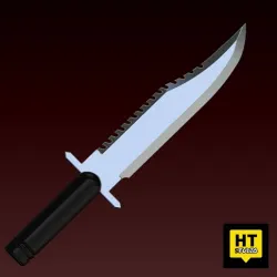 War Knife